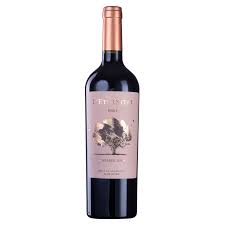 L'Eternitat Roble Malbec
