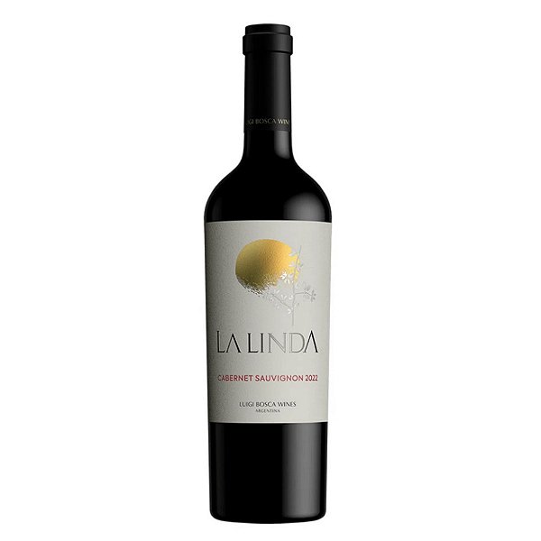 La Linda Cabernet Sauvignon