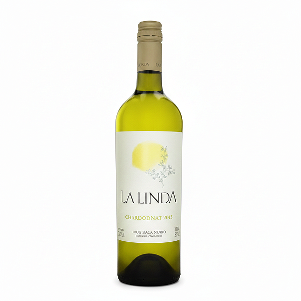 La Linda Chardonnay