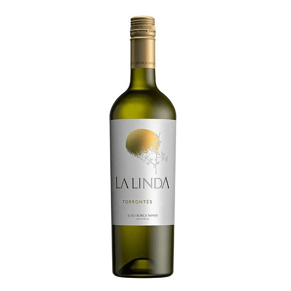 La Linda Torrontes