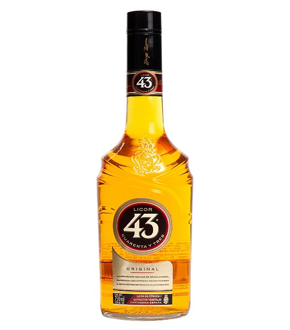 LICOR 43