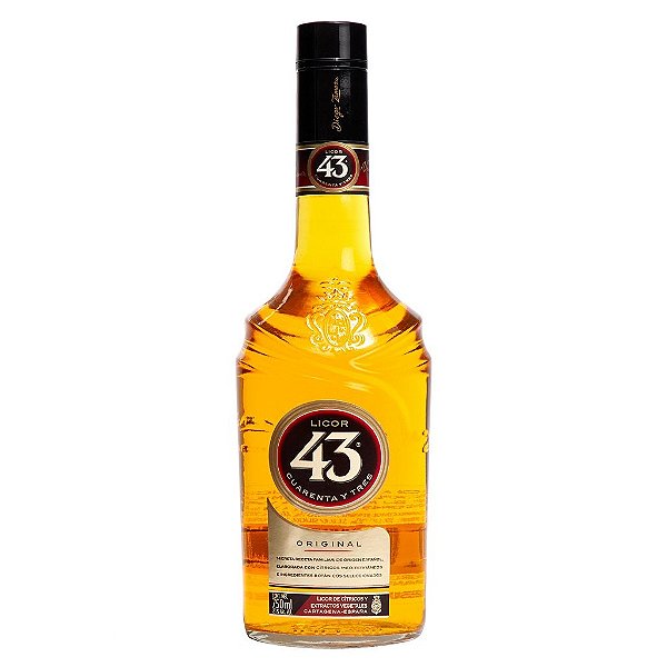 LICOR 43