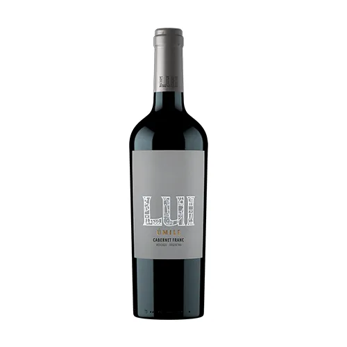 Lui Umile Reserva - Cabernet Franc