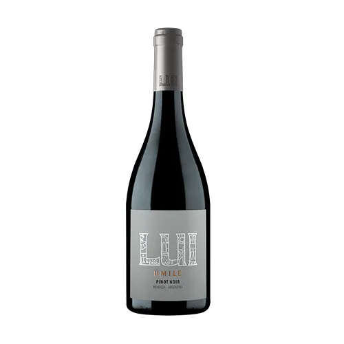 Lui Umile Reserva - Pinot Noir