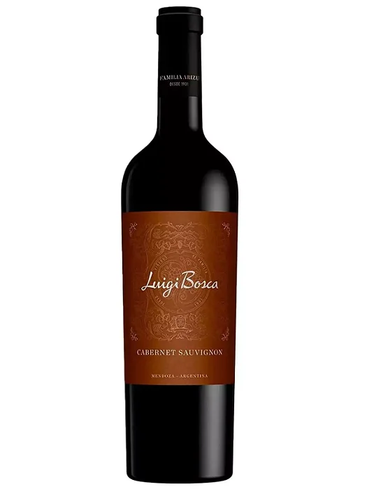 Luigi Bosca Cabernet Sauvignon