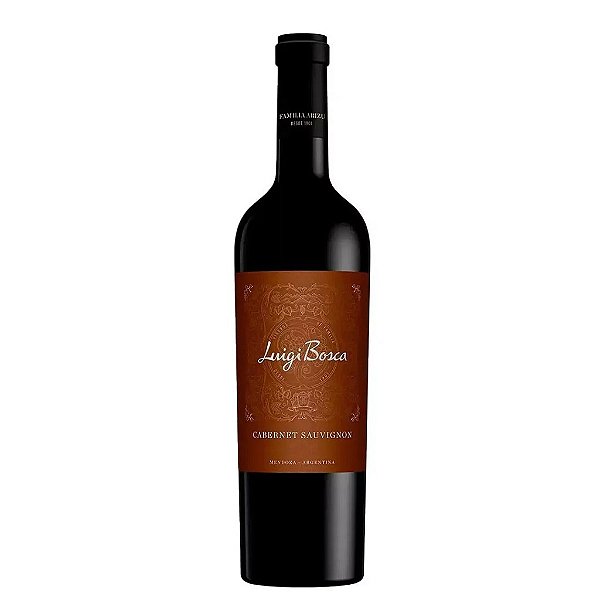 Luigi Bosca Cabernet Sauvignon