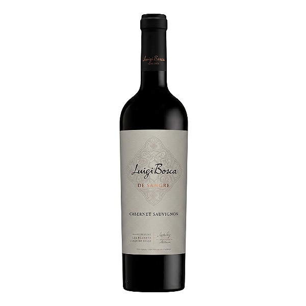 Luigi Bosca De Sangre Cabernet Sauvignon