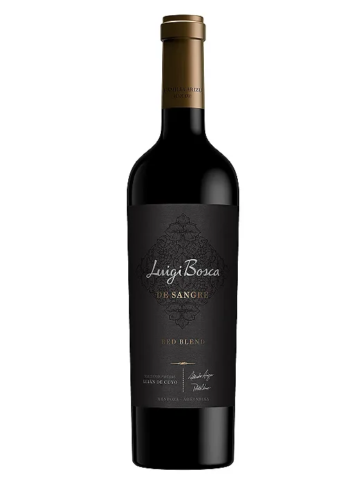 Luigi Bosca de Sangre Red Blend