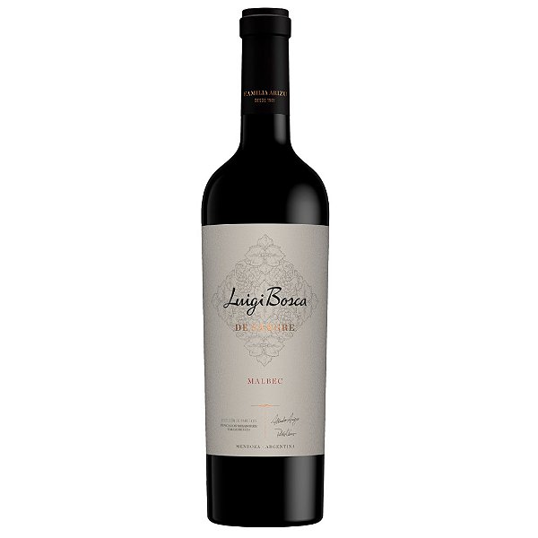 Luigi Bosca de Sangre Valle de Uco Malbec