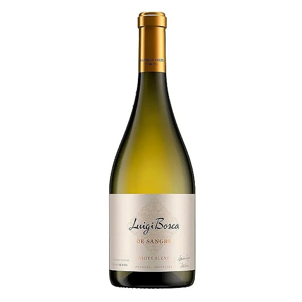 Luigi Bosca De Sangre White Blend