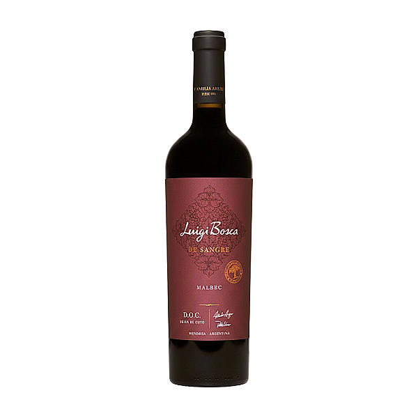 Luigi Bosca Malbec