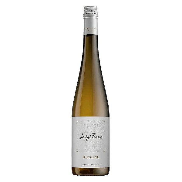 Luigi Bosca Riesling