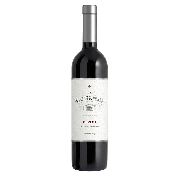 Lunardi Merlot Riondo