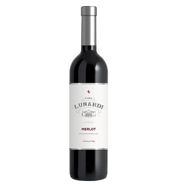Lunardi Merlot Riondo