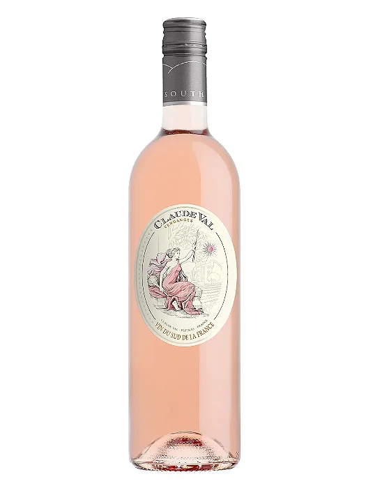 Magnum Claude Val Rose