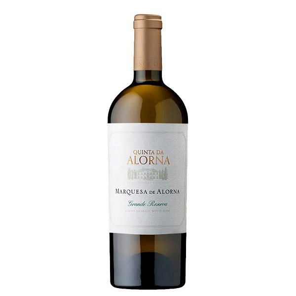 Magnum Marquesa de Alorna Grande Res BR