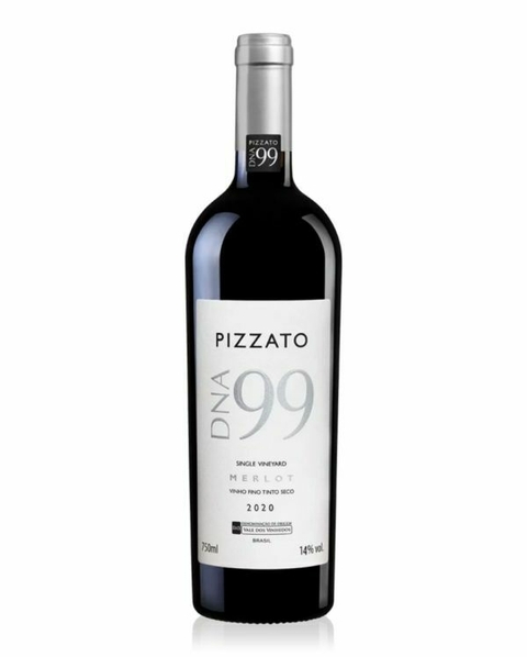 Magnum Pizzato Gran Reserva Concentus