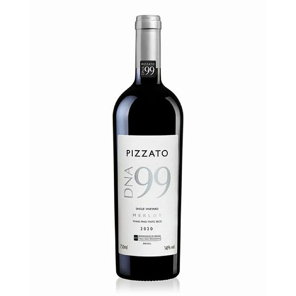 Magnum Pizzato Gran Reserva Concentus