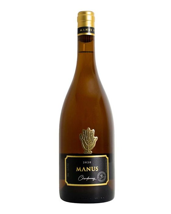 Manus Classico Chardonnay