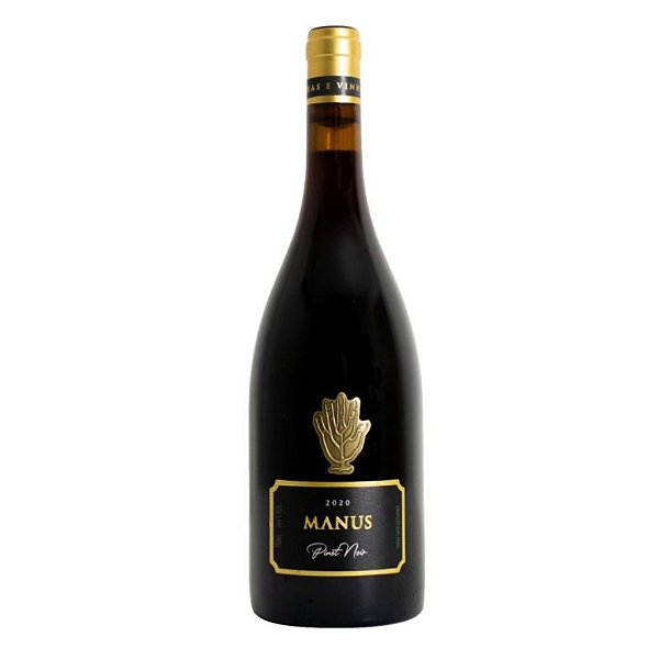 Manus Classico Pinot Noir