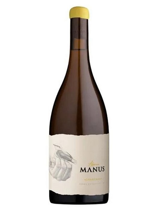 Manus Liberium Alvarinho