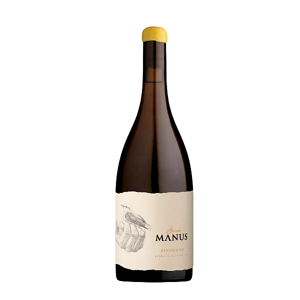 Manus Liberium Alvarinho