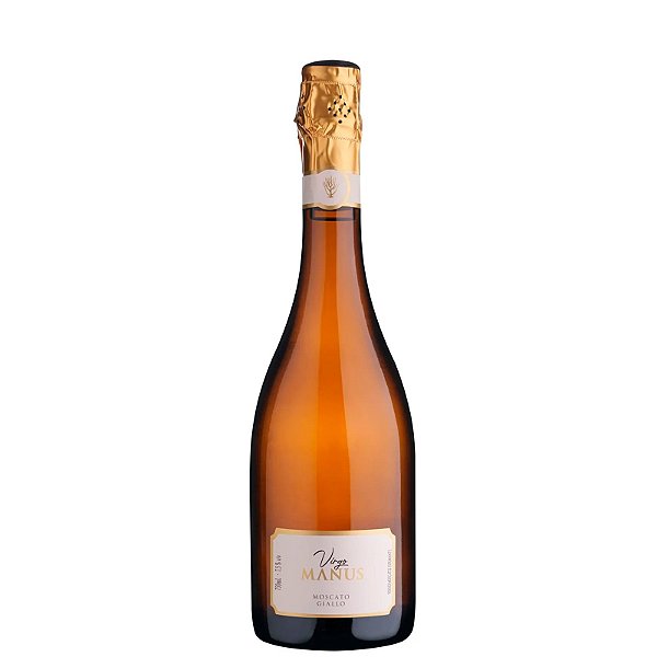 Manus Virgo Moscato Giallo