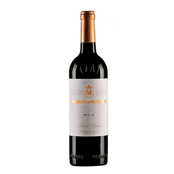 Marques de Murrieta Reserva Tempranillo Blend