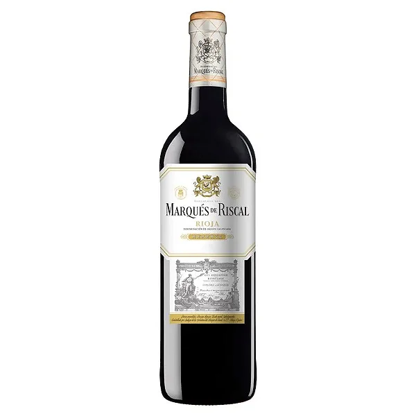 Marques de Riscal Reserva Tempranillo