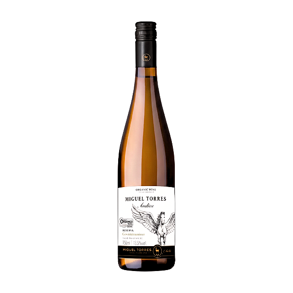 Miguel Torres Andica Gerwurztraminer