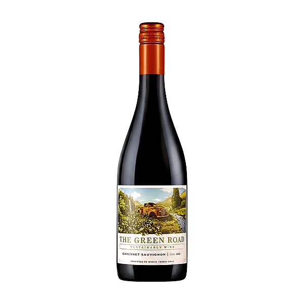 Miguel Torres The Green Road Cabernet Sauvignon