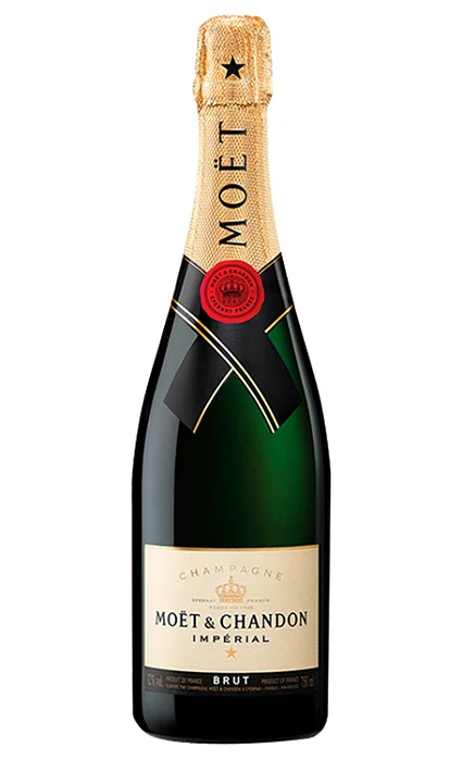 Moet Chandon Imperial Brut