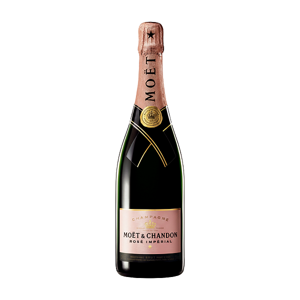 Moet Chandon Imperial Rose