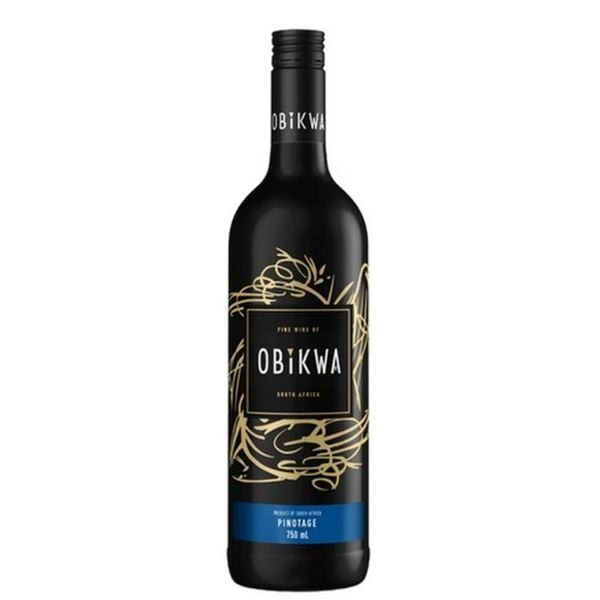 Obikwa Pinotage