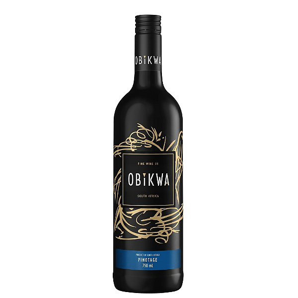 Obikwa Pinotage
