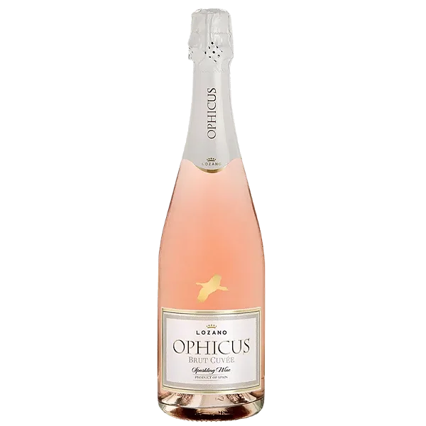 Ophicus Brut Rose Cuvee