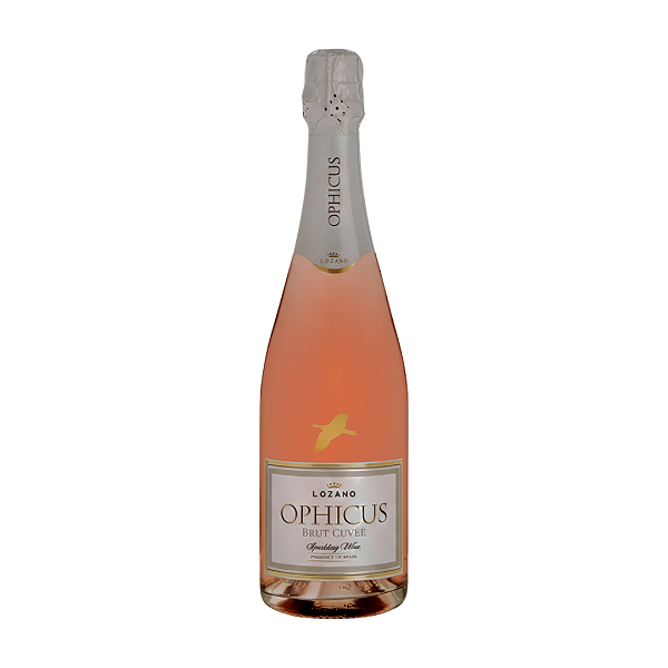 Ophicus Brut Rose Cuvee