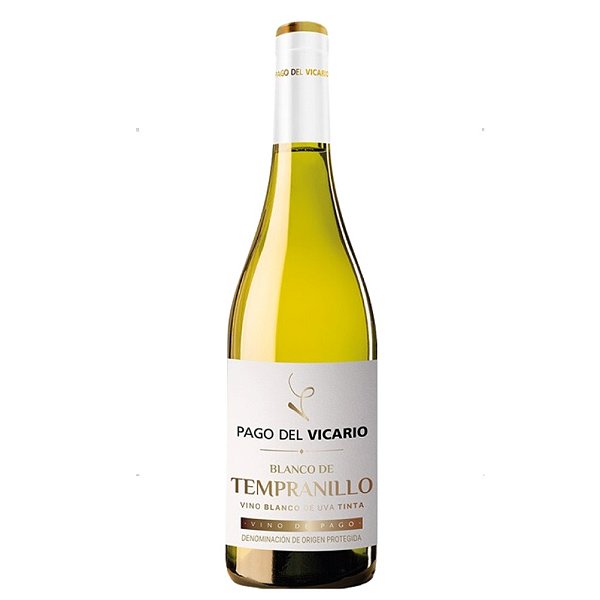 Pago Del Vicario Blanco de Tempranillo