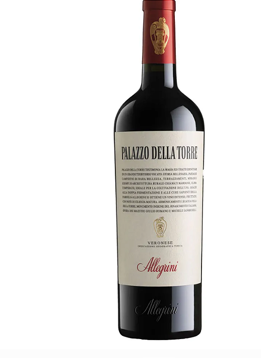 Palazzo Della Torre Veronese IGT