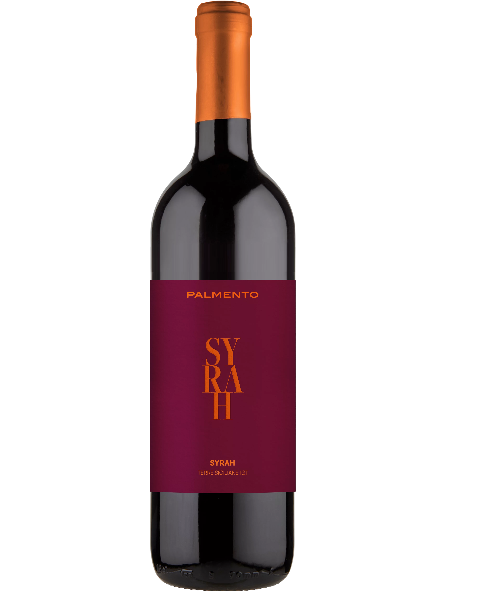 PALMENTO SYRAH DOC - SETTSOLI