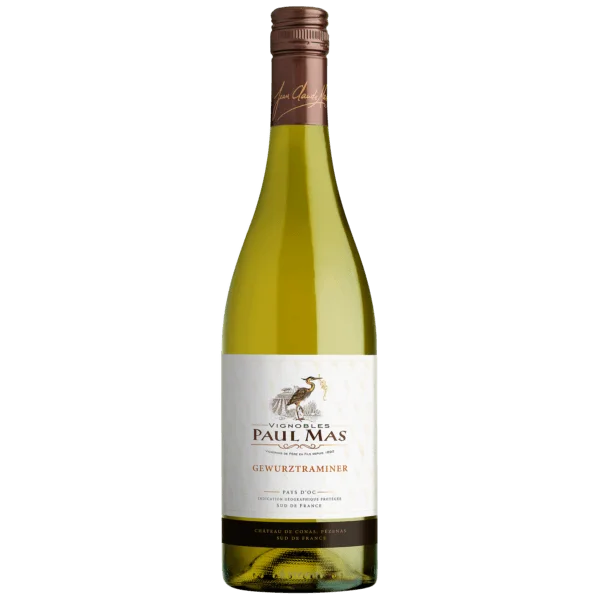 Paul Mas Gewurztraminer