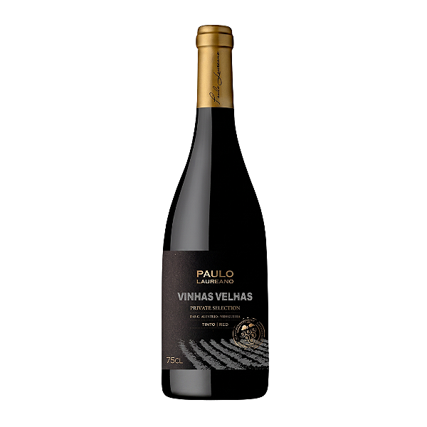 Paulo Laureano Private Selection Vinhas Velhas