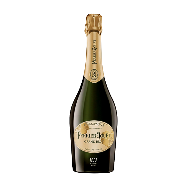 Perrier Jouet Grand Brut