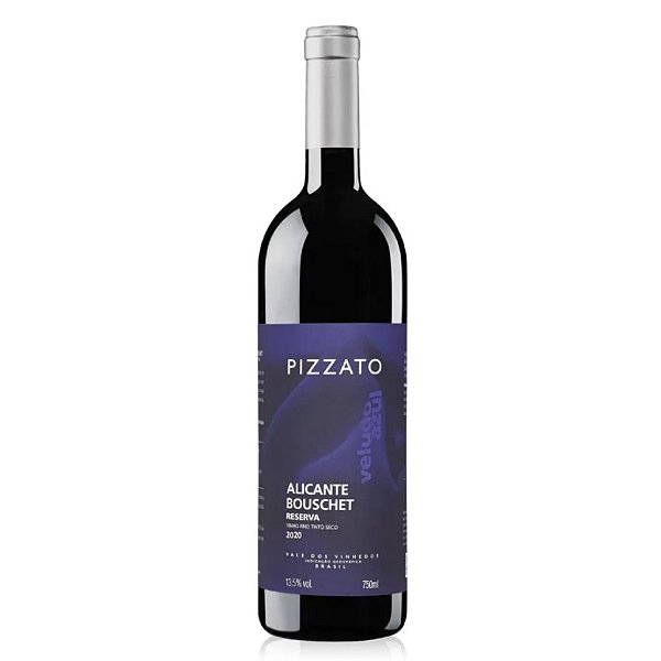 Pizzato Reserva Alicante Bouschet