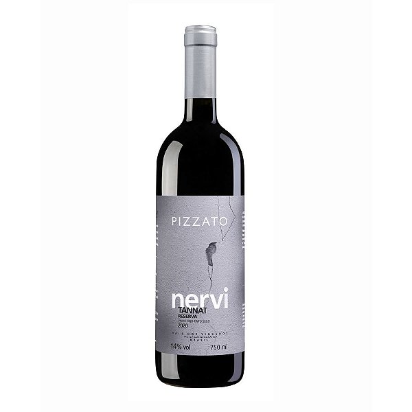 Pizzato Reserva Tannat