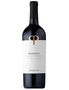 Primitivo di Manduria Mandus