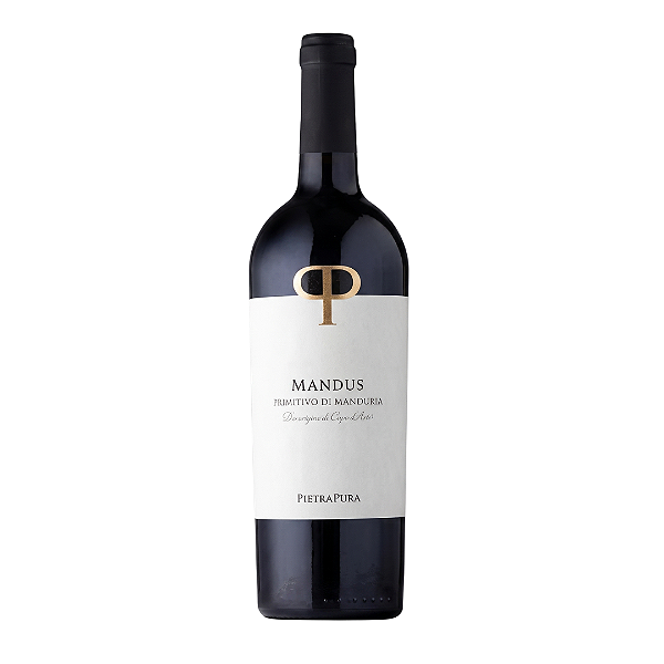 Primitivo di Manduria Mandus