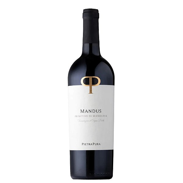 Primitivo di Manduria Mandus