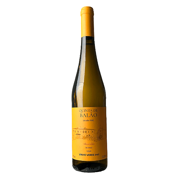 Quinta do Balão Alvarinho Branco