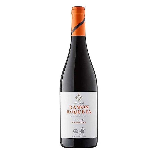 Ramon Roqueta Garnacha